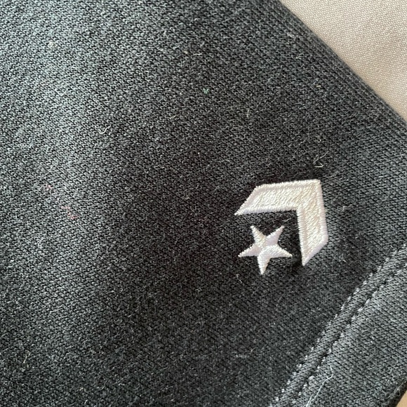 Converse Wordmark French terry skirt and T-shirt - Picture 7 of 8